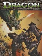 Dragon #408 (4e)