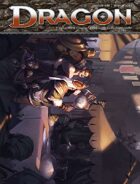 Dragon #409 (4e)