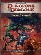 Tomb of Horrors (4e)