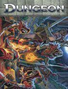 Dungeon #205 (4e)