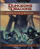 FR1: Scepter Tower of Spellgard (4e)