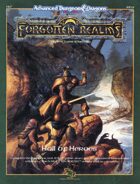 FR7: Hall of Heroes (1e/2e)