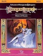 Mists of Krynn