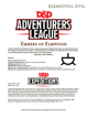 DDEX2-02 Embers of Elmwood (5e)