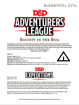 DDEX2-07 Bounty in the Bog (5e)
