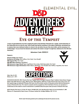 DDEX2-09 Eye of the Tempest (5e)
