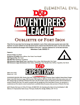 DDEX2-11 Oubliette of Fort Iron (5e)