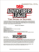 DDEX2-14 The Sword of Selfaril (5e)