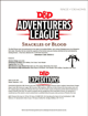 DDEX3-02 Shackles of Blood (5e)