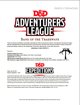 DDEX3-05 Bane of the Tradeways (5e)