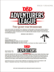 DDEX3-11 The Quest for Sporedome (5e)