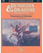 M2 Vengeance of Alphaks (Basic)
