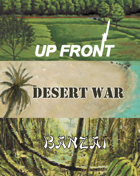 Up Front Compilation Rulebook