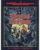 Reverse Dungeon (2e)
