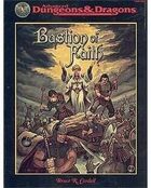 Bastion of Faith (2e)