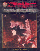 Masters of Eternal Night (2e)