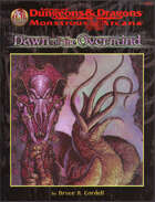 Dawn of the Overmind (2e)