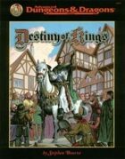 N3 Destiny of Kings (2e)