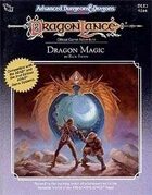 DLE2 Dragon Magic (2e)