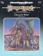 DLE3 Dragon Keep (2e)