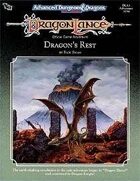 DLA3 Dragon's Rest (2e)