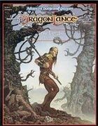DLS2 Tree Lords (2e)