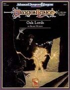 DLS3 Oak Lords (2e)