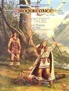 DLT1 New Tales: The Land Reborn (2e)
