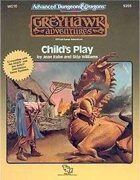 WG10 Child's Play (2e)