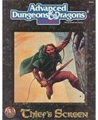 Thief's Screen (2e)