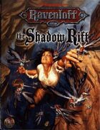 The Shadow Rift (2e)