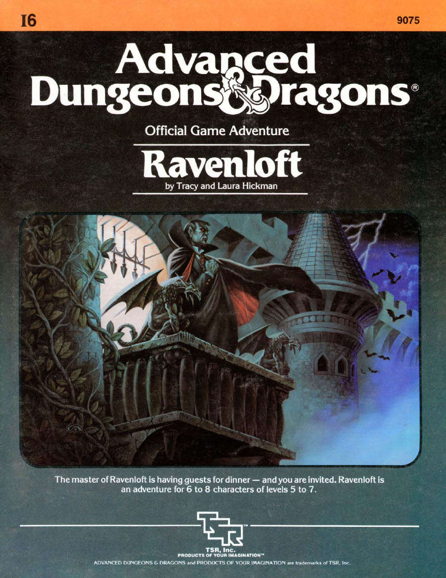 Ravenloft