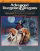 I10: Ravenloft II: The House on Gryphon Hill (1e)