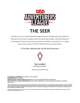 DDAL04-05 The Seer (5e)