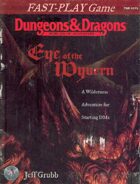 Eye of the Wyvern (2e)