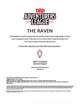 DDAL04-12 The Raven (5e)