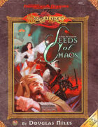 Seeds of Chaos (2e/SAGA)