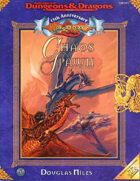 Chaos Spawn (2e/SAGA)