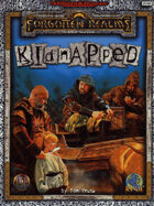 Kidnapped (2e)