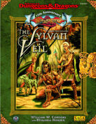 The Sylvan Veil (2e/SAGA)