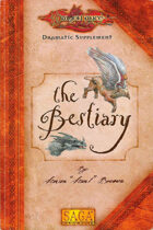 The Bestiary (SAGA)
