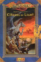 Citadel of Light (SAGA)