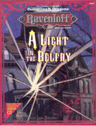 A Light in the Belfry (2e)