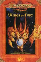 Wings Of Fury (SAGA)