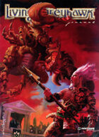 Living Greyhawk Journal: Volume 1 #5