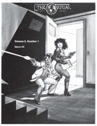 RPGA NEWS Volume 2 #1