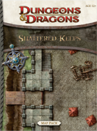 Shattered Keeps