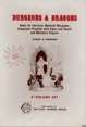 OD&D Dungeons & Dragons Original Edition (0e)
