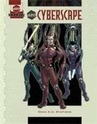 d20 Cyberscape (d20M)