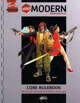 d20 Modern Core Rulebook (d20M)